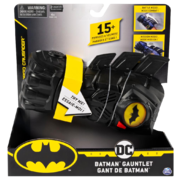 Spin Master Batman Interactive Gauntlet With lights and sounds