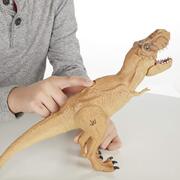 Jurassic World Chomping Tyrannosaurus Rex Figure 