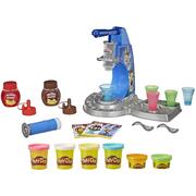 Play-Doh Kitchen Creations Drizzy Ice Cream Playset 