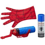 Marvel Spider Man Super Web Slinger