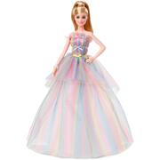 Barbie Signature Birthday Wishes GHT42