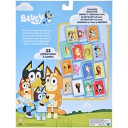 Bluey 5-in-1 Game