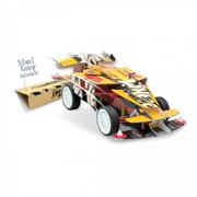 Hot Wheels Bladez Maker Kitz Build & Race Kit Single Pack - Assorted Packs