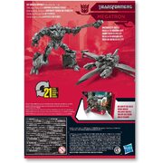 Transformers Studio Series 54 Voyager Class Megatron