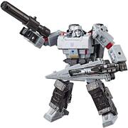 Transformers Generations War for Cybertron Voyager Megatron WFC-S12 