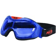 NERF Accessories Elite Battle Goggles Orange