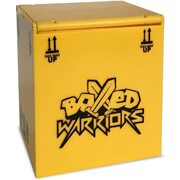 Full box of 12 Boxed Warriors Blind Box