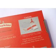 Bunnykins Childhood Keepsake 3D Handprint Kit