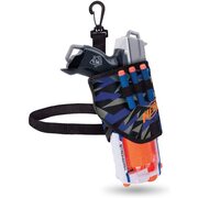 Nerf Elite Hip Gun and Dart Holster 
