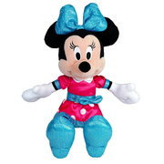Disney Junior Interactive Tickle & Glow Minnie 