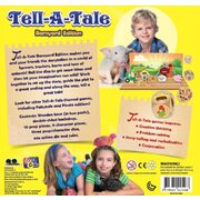 Tell-A-Tale Barnyard Edition Game