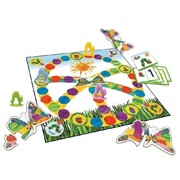 Briarpatch Let's Feed the Very Hungry Caterpillar Eric Carle Game