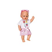 Zapf Baby Born Deluxe Fashion Set Spring Doll Clothes 43cm