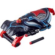 Power Moves Marvel Black Widow Stinger Strike