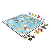 Risk Junior Board Game