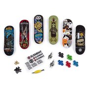 Tech Deck Skate Shop Bonus Pack Assorted