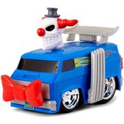 MGA Wreck Royale 2 Pack Double Trouble Vs King Crash