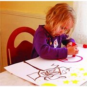 Little Brian Paint Sticks (24 Pack)