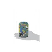 Pokemon TCG: Galar Pals Mini Tin Set of 5