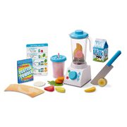 Melissa & Doug Smoothie Maker Blender Set 