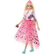 Barbie Princess Adventure Deluxe Doll