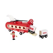 Brio World Cargo Transport Helicopter 33886