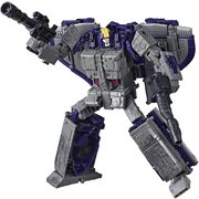Transformers Siege War for Cybertron WFC-S51 Astrotrain