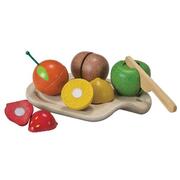 Plan Toys Assorted Fruit Set 3600