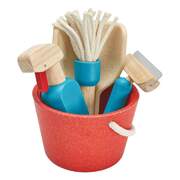 Plan Toys Cleaning Set 3498