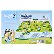 Bluey Shadowlands Board Game
