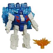 Transformers Earthrise War for Cybertron Battle Masters Soundbarrier (WFC-E1)