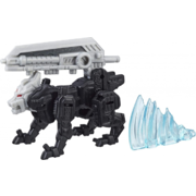 Transformers War for Cybertron Siege Battle Masters WFC-S2 Lionizer