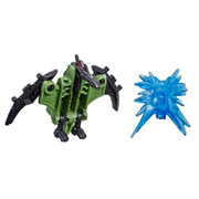 Transformers War for Cybertron Siege Battle Masters WFC-S16 Pteraxadon