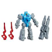 Transformers War for Cybertron Siege Battle Masters WFC-S17 Aimless