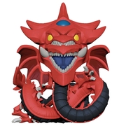 Funko Pop! Yu-Gi-Oh Slifer The Sky Dragon #756 6inch Vinyl Figure