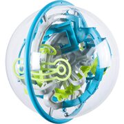 Spin Master Perplexus Rebel, 3D Maze Game with 70 Obstacles 