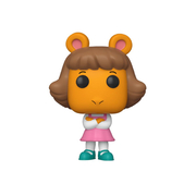 Funko Pop Arthur D.W #805 Vinyl Figure