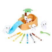 Crayola Scribble Scrubbie Safari Set