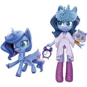 My Little Pony Equestria Girls Princess Luna Potion Princess
