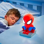 Spider Man 2 GoGlow Night Light and Torch