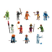 Playmobil SCOOBY-DOO! Mystery Figures (Series 1)