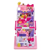 Shopkins Lil' Secrets Season 4 Pets Secret Shop -  Choose from 3