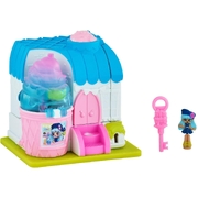 Shopkins Lil' Secrets Season 3 Secret Shop - Cool Scoops Cafe