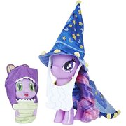 My Little Pony Twilight Sparkle And Spike The Dragon Collector?s Series Figures