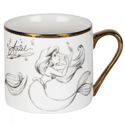 Disney Princess Collectible Mug: Ariel 