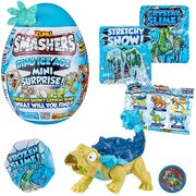 Zuru Smashers Dino Ice Age Mini Surprise Egg Assortment