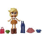 My Little Pony Equestria Girls Fashion Squad Apple Jack