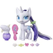 My Little Pony Magical Mane Rarity Toy, 6.5-Inch Figure