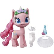My Little Pony Pinkie Pie Potion Dress Up Figure 5-Inch