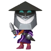 Funko POP Samurai Jack Scaramouche SDCC 2020 #836 Vinyl Figure